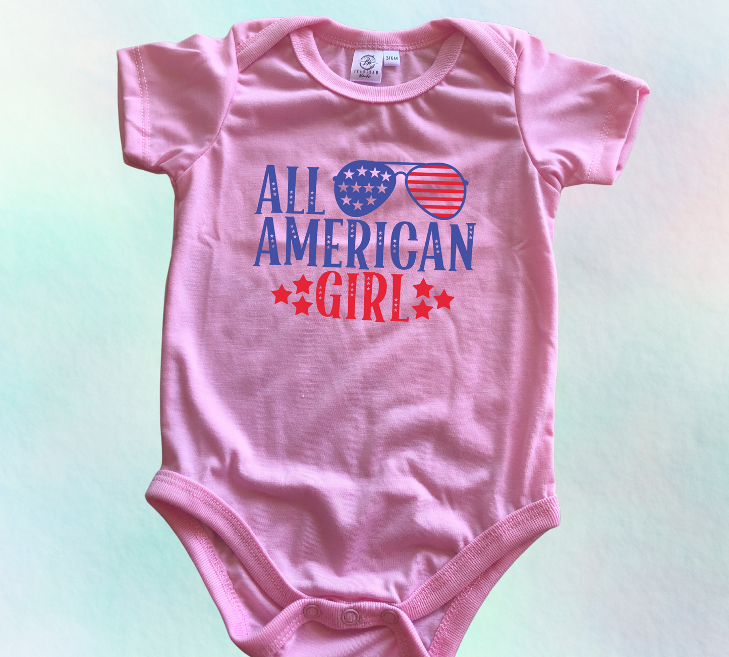 Kid's Corner Onesies