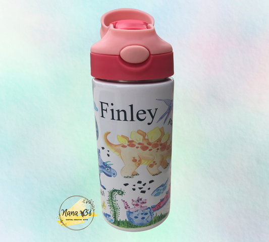 Kids Corner Water Bottle