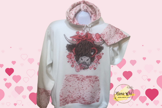 Featured Valentine Hoodie