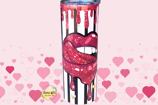 Valentine Tumbler